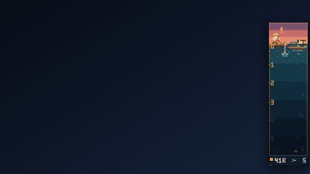 Sidebar Sea screenshot 1