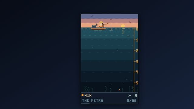 Sidebar Sea screenshot 4
