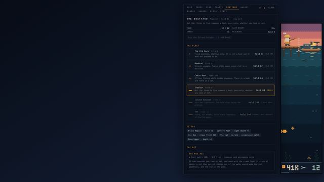 Sidebar Sea screenshot 7